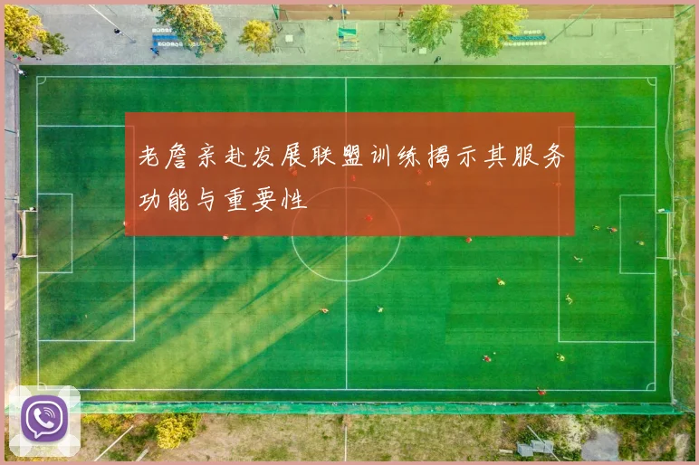 老詹亲赴发展联盟训练揭示其服务功能与重要性